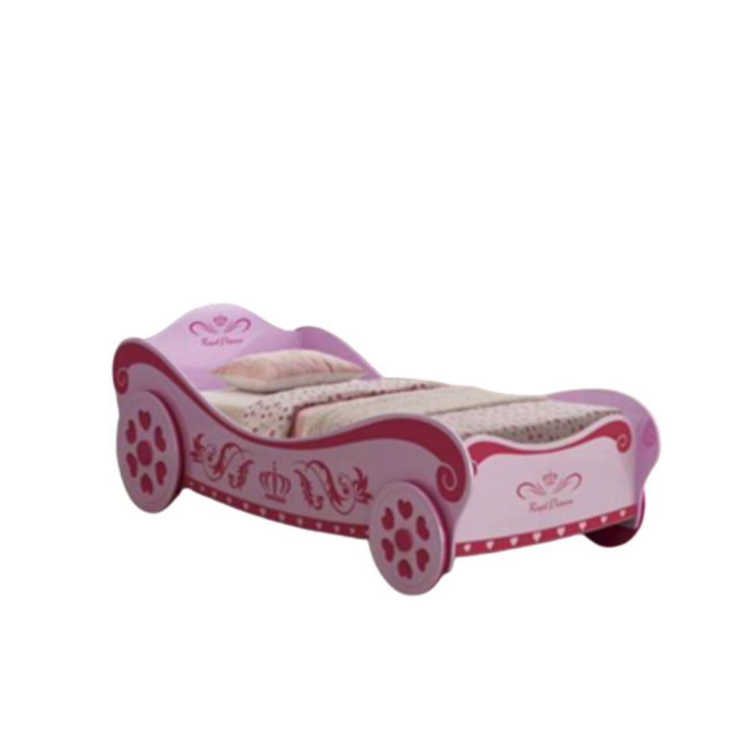 Royal Princess Car Bed image 0